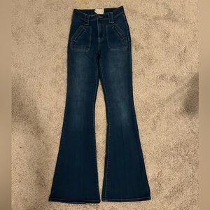 Altered state bell bottoms!